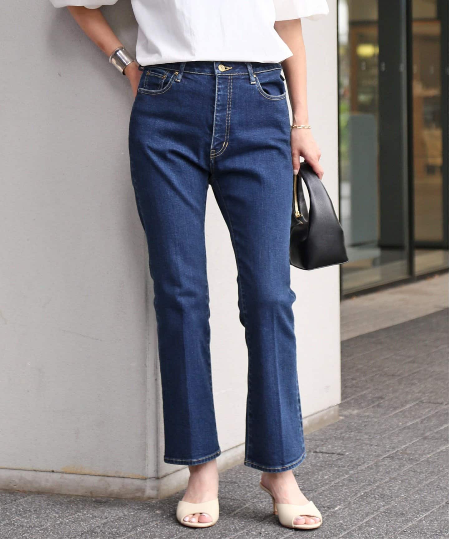 DENIM GUIDE｜Deuxieme Classe｜ブログ｜BAYCREW'S STORE