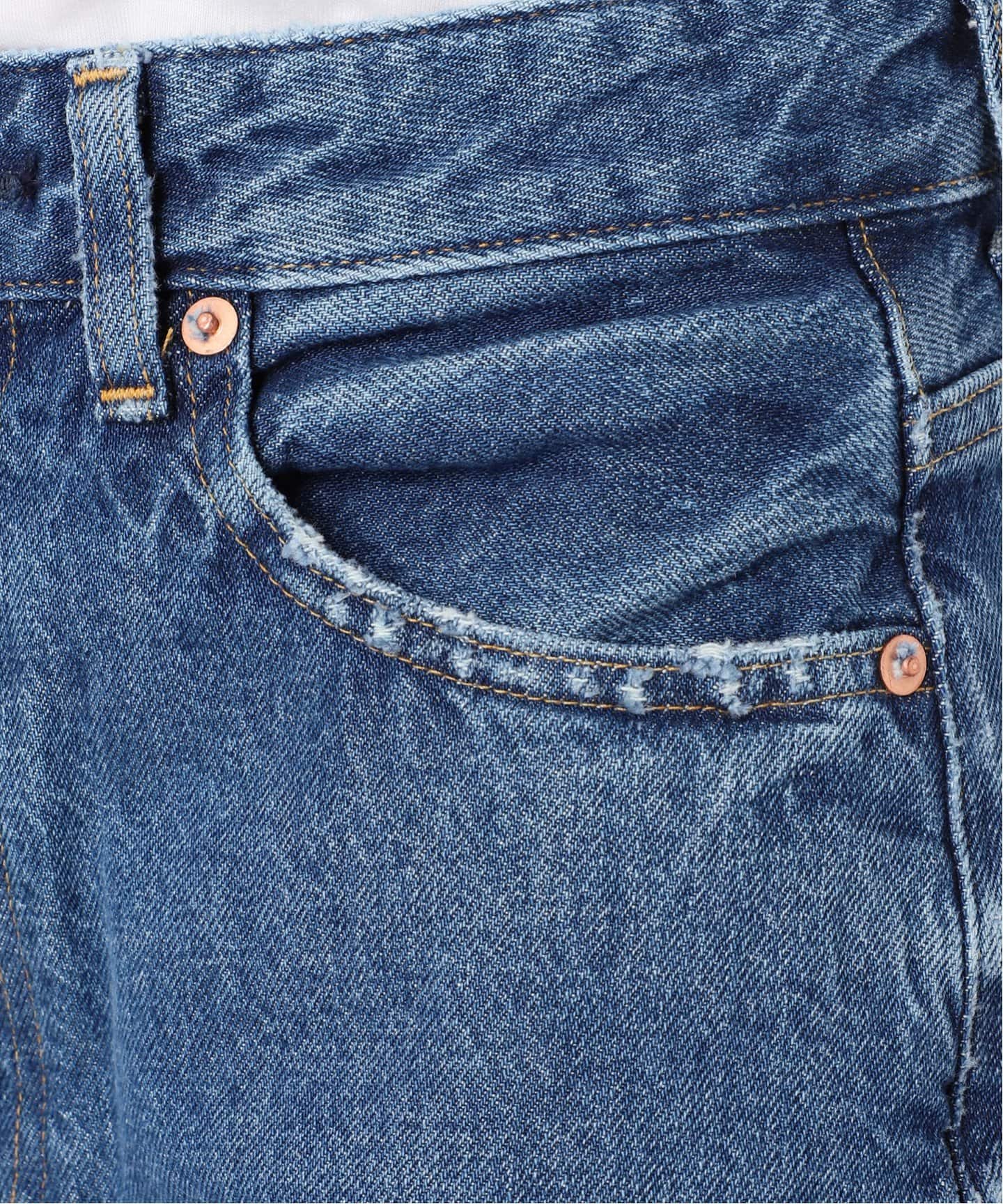 RED CARD TOKYO / レッドカード トーキョー】JAZZ（デニムパンツ