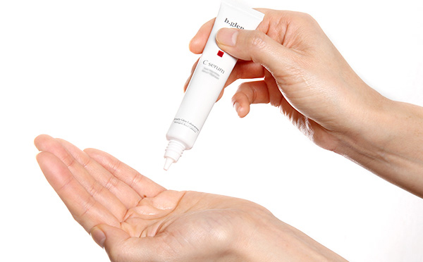 Cセラム | スキンケア化粧品・サイエンスコスメのビーグレン（b.glen）