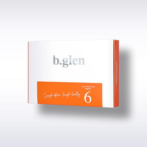 7 day Special Set プログラム6 | スキンケア化粧品・サイエンスコスメ