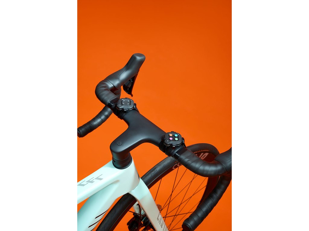 Zwift Click v2 + Zwift Cog 1.1 upgrade kit for Garmin Tacx