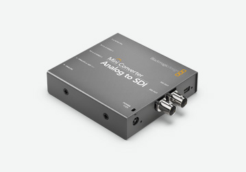 Mini Converter | ストア Blackmagic Design