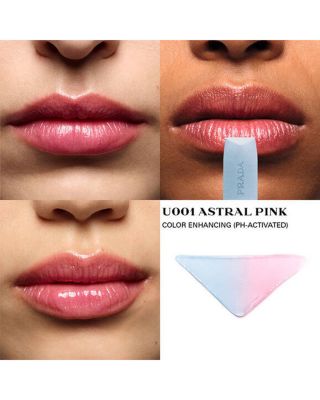 Prada Beauty Clutch Gift Set ($265 value) | Bloomingdale's