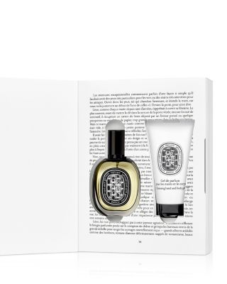 DIPTYQUE Orphéon Surprise Fragrance Gift Set | Bloomingdale's