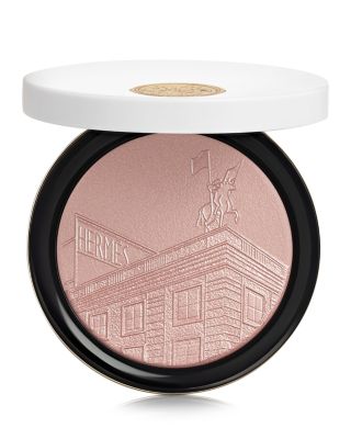 HERMÈS Plein Air 24 Faubourg Face & Eye Illuminating Powder
