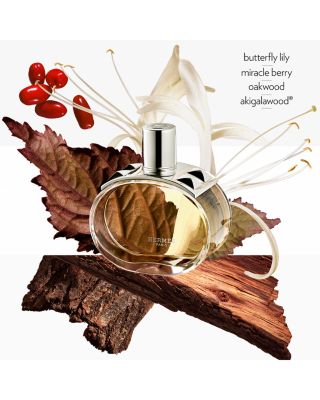 HERMÈS Barénia Eau de Parfum Gift Set | Bloomingdale's