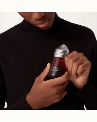 Cartier Pasha Édition Noire Sport Eau de Toilette | Bloomingdale's
