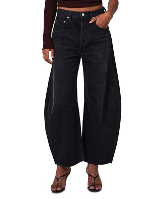 Citizens of Humanity Horseshoe High Rise Jeans in Andreas