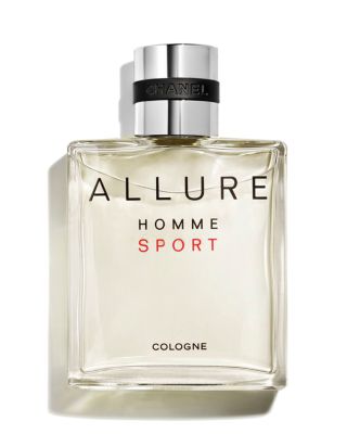 CHANEL ALLURE HOMME SPORT Eau de Toilette 3.4 oz. | Bloomingdale's