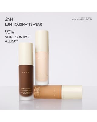 Gucci Éternité de Beauté Foundation | Bloomingdale's