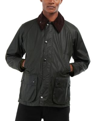 Barbour Bedale Wax Jacket | Bloomingdale's