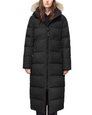Canada Goose Mystique Parka | Bloomingdale's