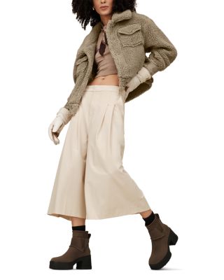 UGG® Women's Moxy Chelsea Suede Boots | Bloomingdale's