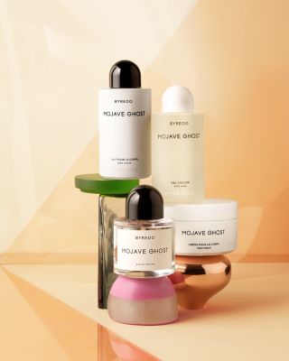 BYREDO Mojave Ghost Body Lotion 7.6 oz. | Bloomingdale's