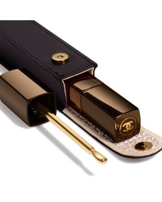 CHANEL SUBLIMAGE L'EXTRAIT HUILE LÈVRES Ultimate Lip Oil