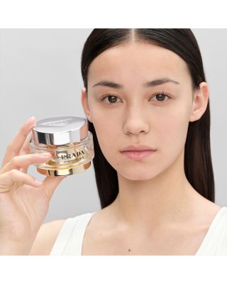 Prada Augmented Skin Smoothing Face Cream | Bloomingdale's