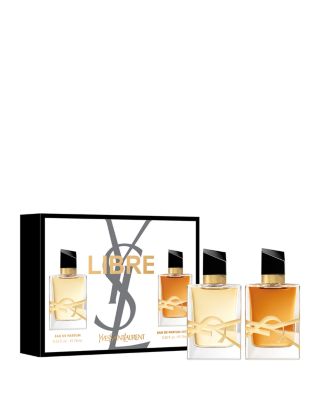 Yves Saint Laurent Libre Fragrance Mini Duo Gift Set ($60 value