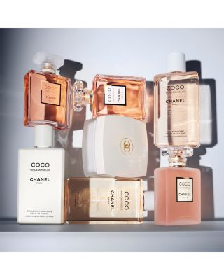 CHANEL COCO MADEMOISELLE Eau de Parfum Intense | Bloomingdale's