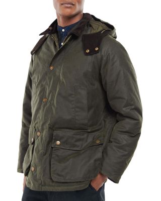 Barbour Winter Bedale Wax Jacket | Bloomingdale's