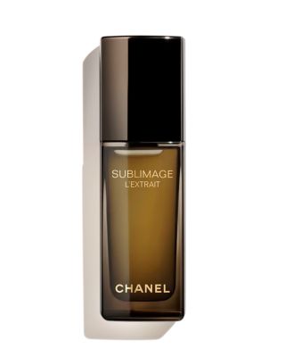 CHANEL SUBLIMAGE L'EXTRAIT Intensive Repair Oil Concentrate 0.5 oz