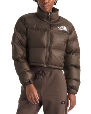 The North Face® Nuptse Short Jacket | Bloomingdale's