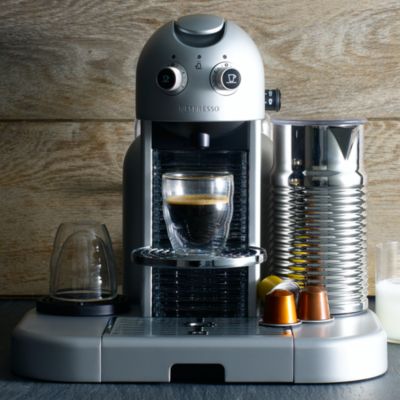 Nespresso Gran Maestria Espresso Maker | Bloomingdale's