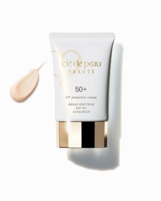 Clé de Peau Beauté UV Protective Cream SPF 50+ | Bloomingdale's