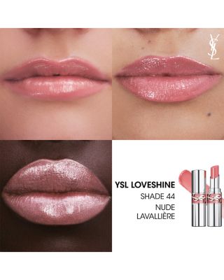 Yves Saint Laurent Yves Saint Laurent Loveshine Lip Oil Stick