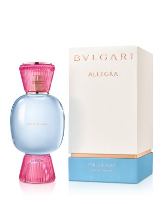 BVLGARI Allegra Chill & Sole Eau de Parfum 3.4 oz. | Bloomingdale's