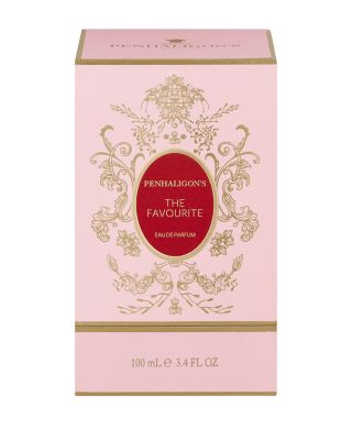 Penhaligon's The Favourite Eau de Parfum 3.4 oz. | Bloomingdale's