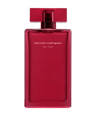 Narciso Rodriguez For Her Eau de Parfum Intense 3.3 oz
