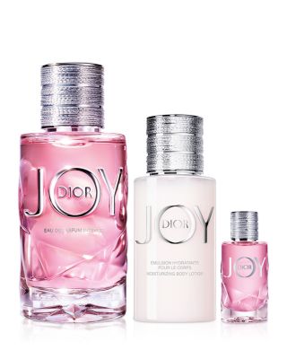 Dior JOY by Dior Fragrance 3 Piece Gift Set | Bloomingdale's