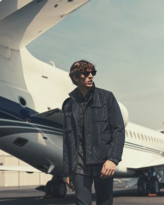 Theory Field Jacket | Bloomingdale's