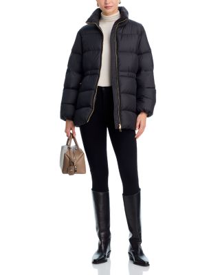 Moncler Brossette Jacket | Bloomingdale's
