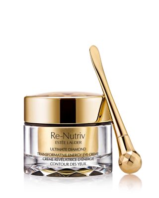 Estée Lauder Re-Nutriv Ultimate Diamond Sculpted Transformation