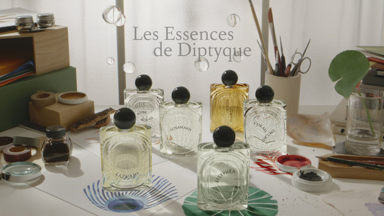 DIPTYQUE Bois Corsé Eau de Parfum 3.4 oz. | Bloomingdale's