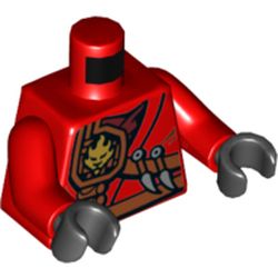 LEGO Rare parts in 70750-1: Ninja DB X | Brickset