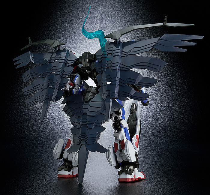 HAGANE WORKS デモンベイン オプションセット