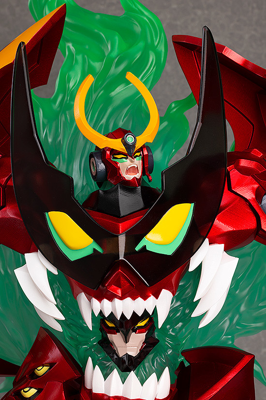 POP UP PARADE 天元突破グレンラガン XL size 限定Ver.