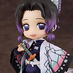 ねんどろいどもあ とりかえっこフェイス 鬼滅の刃02