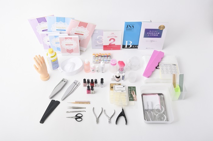 通信】ネイリスト検定（2・3級）コース | ヒューマンアカデミー（通信