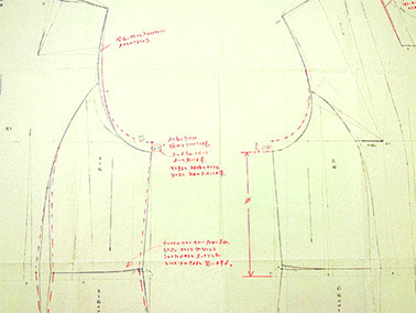 文科省認定☆【服装コース】服づくりを基礎から学ぶので初心者の方も