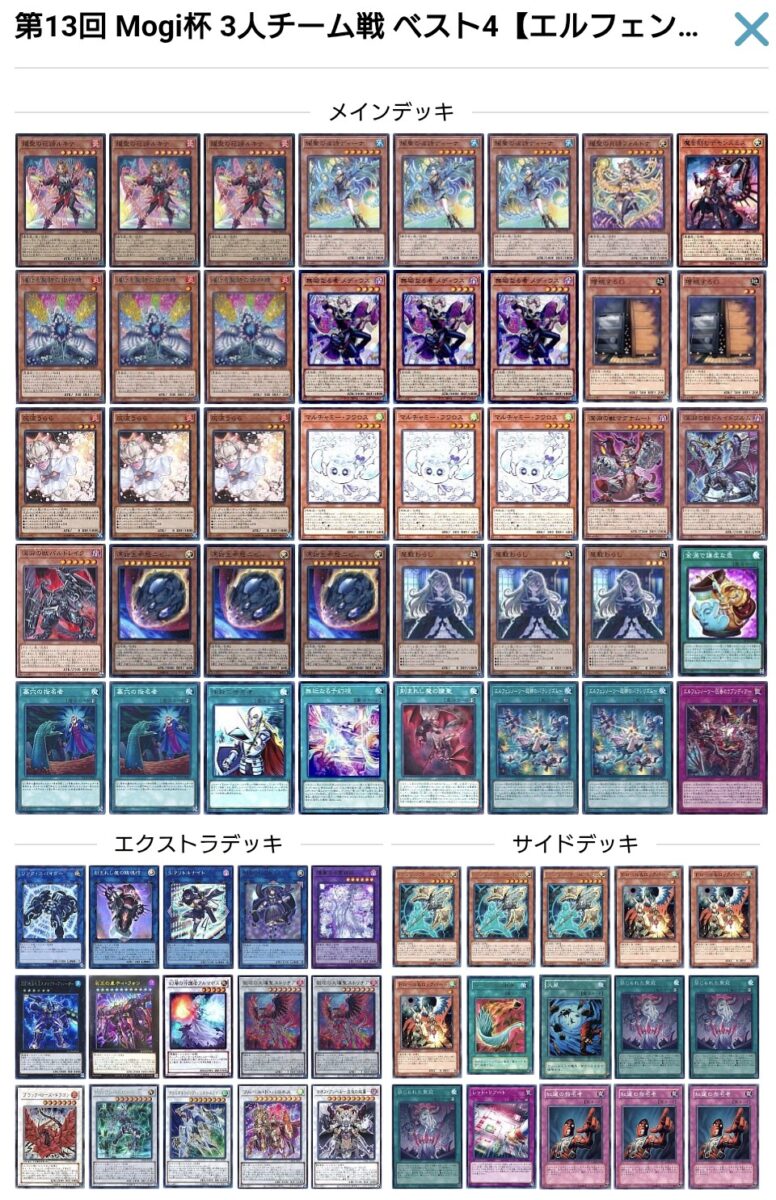 遊戯王OCG】2025年11月の環境解説と入賞デッキまとめ【烙印ドラゴン