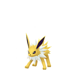 サンダース (Pokémon) - Pokémon GO