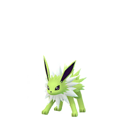 サンダース (Pokémon) - Pokémon GO