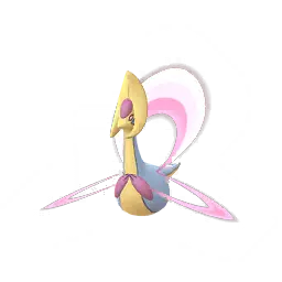 クレセリア (Pokémon) - Pokémon GO