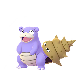 ヤドラン (Pokémon) - Pokémon GO