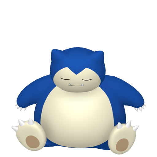 ポケモンXY】「カビゴン」の入手方法と能力 – 攻略大百科