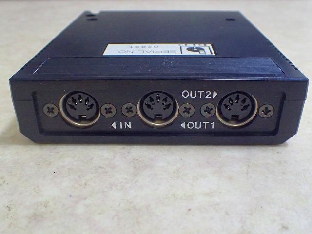 MIDI Saurus (1990, MSX2, Co-Deuz Computer) | Releases | Generation MSX