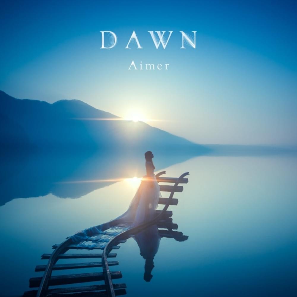 Aimer – 誰か、海を。 (Dare ka, Umi wo.) Lyrics | Genius Lyrics